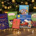 Karácsonyváró mesekönyvek nem csak gyerekeknek