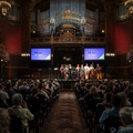 Dupla jubileumi koncert: SoNoRo 20 & FAB 10