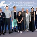 Enyedi Ildikó és Paolo Sorrentino új filmjeit is díjazták Velencében