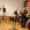 Kalocsán is győzött a zene és az irodalom