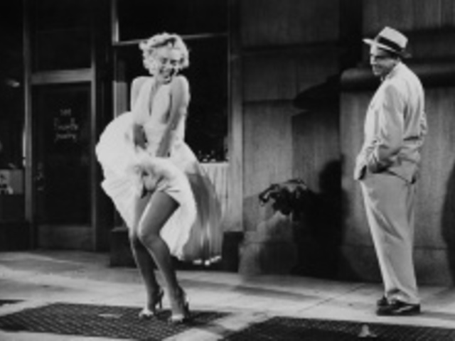 marilyn monroe szex videók