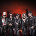 A Scorpions egy vadonatúj show-val tér vissza Budapestre!