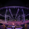 Teljes a B My Lake 2025 programja: 70+ DJ, divatshow és díjnyertes filmek a Velencei-tónál