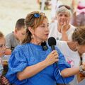 „A zene mindenkié” – Rost Andrea zenei zarándoklata