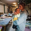 Megdöbbentő fotók Ukrajnából
