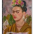Frida Kahlo soha nem látott mesterművei