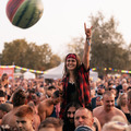 Rock, család, Balaton: közeleg a 17. TÁBOR Fesztivál