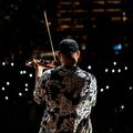 Magyar dallamok Japánban - A Cimbaliband sikere Oszakában