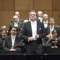 Nizzai magyar karmester tolmácsolja Bach klasszikusát
