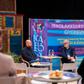 Két jubileum – egy rendhagyó évad!