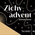 Zichy-advent - Múzeumi napok Óbudán