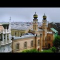 A magyar zsinagógák titkai