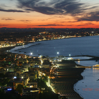 Az észak-olasz Miami