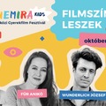 Budapesten mutatják be a világ legjobb gyerekfilmjeit