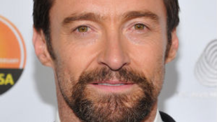 Hugh Jackman összeénekelte a nyugdíjra valót