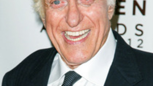 Súlyos balesetet szenvedett Dick Van Dyke