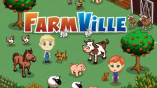 Farmville, a film?