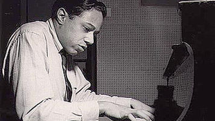 Elhunyt Horace Silver