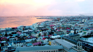 Reykjavik is extravagáns új operaházat akar