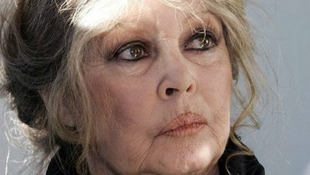 Brigitte Bardot első Twitter-üzenete