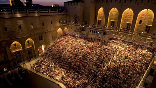 Sztrájk miatt több előadás is elmarad az Avignoni Fesztiválon