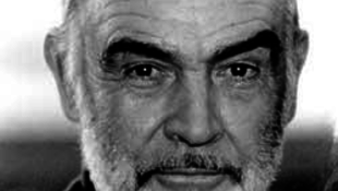 Sir Sean Connery 80 éves