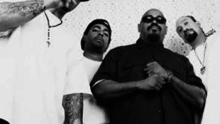 Manu Chao és Cypress Hill a VOLT Fesztiválon