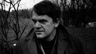 85 éves Milan Kundera