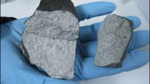 Jótékony meteorit kerül a múzeumba