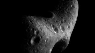 Aszteroida vadászatra indul a NASA