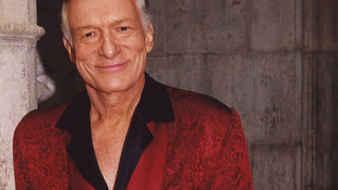 Hugh Hefner újabb lépést tesz a halhatatlanság felé