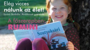 Itt a Pagony első gyerekkönyves magazinja, a Százhold!