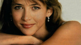 Elkeseredett Sophie Marceau