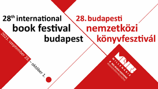 A MÓRA KIADÓ programjai a 28. Budapesti Nemzetközi Könyvfesztiválon