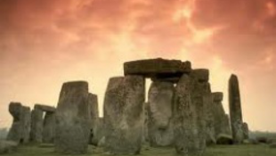 Lézerrel kutatják a Stonehenge titkait