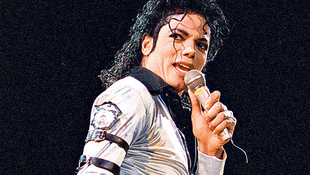 5 éve halott Michael Jackson
