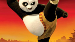 Sorozatsztár lesz a Kung Fu Pandából