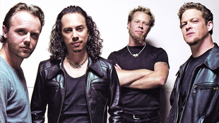 Új dallal jelentkezik a Metallica