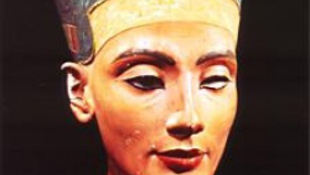 Férje helyett uralkodott az egyiptomi királynő