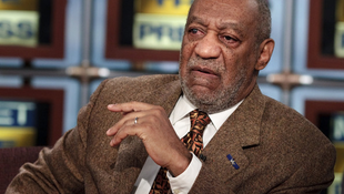 Egyre több nő vall Bill Cosby ellen