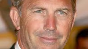 Kevin Costner az igazi apafigura