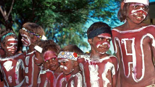 Eltorzult nyelv született Ausztráliában