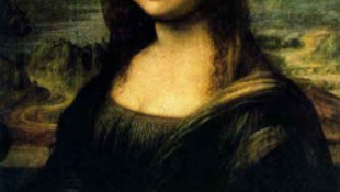 Aki Mona Lisával aludt a háborúban 