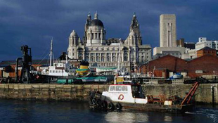 Liverpool és Stavanger lesz Európa két kulturális fővárosa