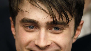 Daniel Radcliffe apa lesz