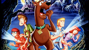 Visszatér milliók kedvence, Scooby-Doo!