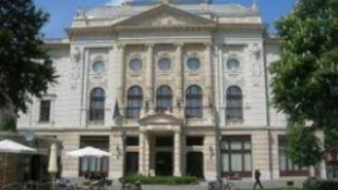 Pénteken nyit Budapest legújabb múzeuma