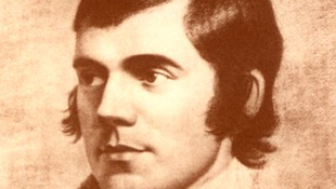 250 éve született Robert Burns