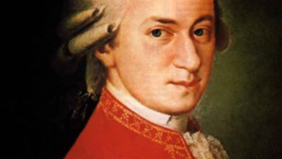 Wolfgang Amadeus Mozart: delfingyilkos, bálnagyilkos