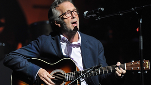 Befejezte - visszavonul Eric Clapton